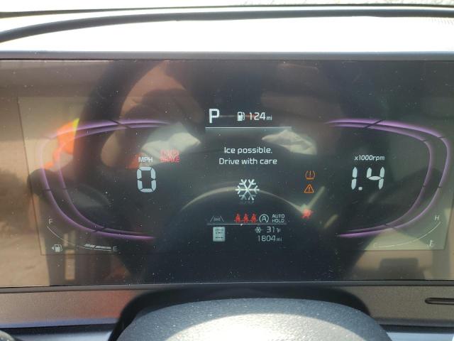 5XYK3CDF6RG149598 KIA Sportage Ex