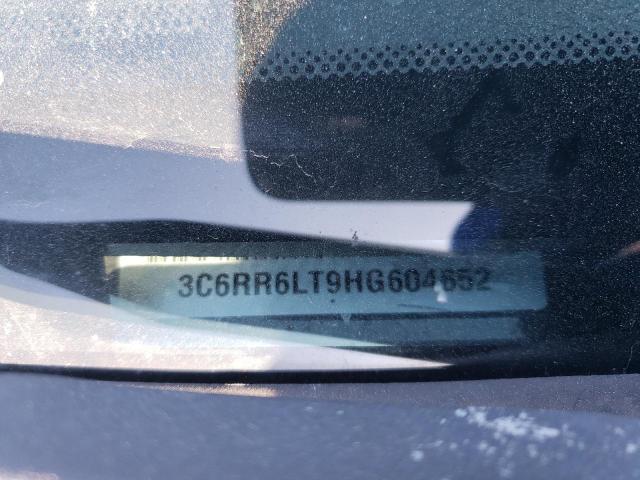 3C6RR6LT9HG604652 RAM 1500 Slt