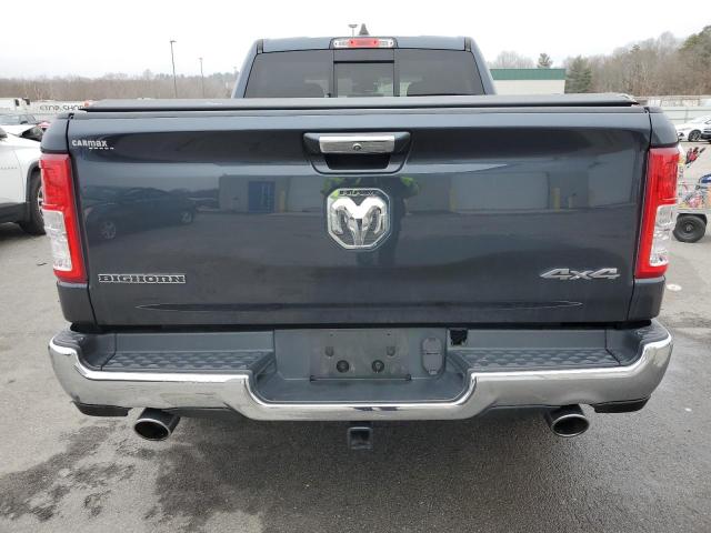 1C6SRFMT2KN621310 RAM 1500 Big Horn/lone Star