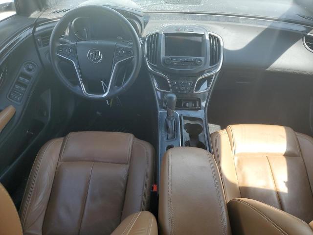 1G4GB5G3XGF124186 Buick Lacrosse