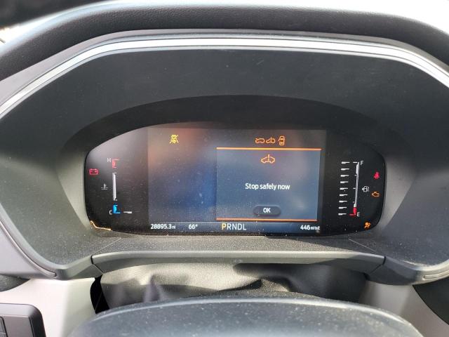 1FMCU9GZ7PUA46224 Ford Escape Active