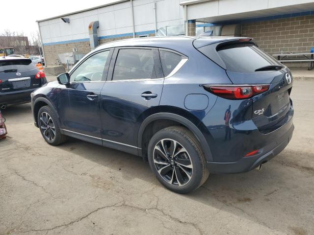 JM3KFBEMXN1557537 Mazda Cx-5 Premium Plus