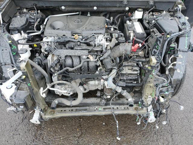 2T3J1RFV4KC056242 Toyota Rav4 Adventure