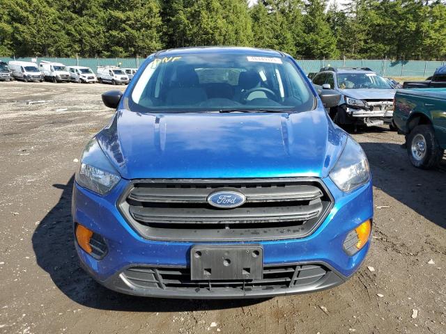 1FMCU0F7XJUC40345 Ford ESCAPE S