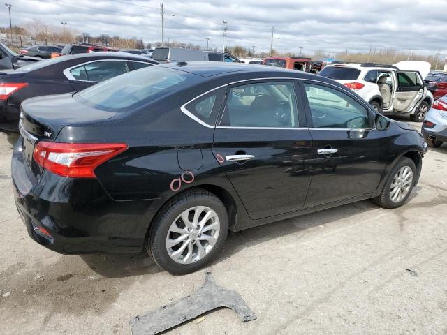 3N1AB7AP0KY449919 Nissan SENTRA S