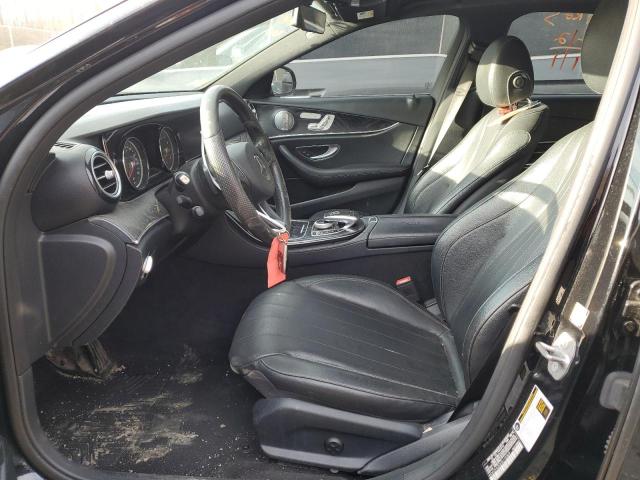 WDDZF4JB3HA110369 Mercedes-Benz E 300
