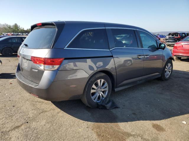 5FNRL5H37HB000469 Honda ODYSSEY SE