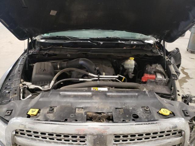 1C6RR7LT4ES360175 RAM 1500 Slt