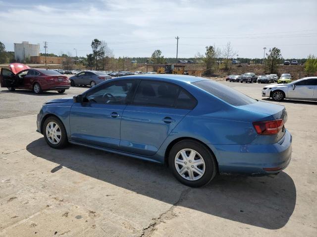 3VW167AJ6GM288016 Volkswagen JETTA S
