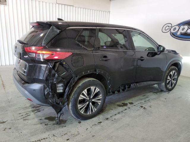 5N1BT3BB0PC889144 Nissan ROGUE SV