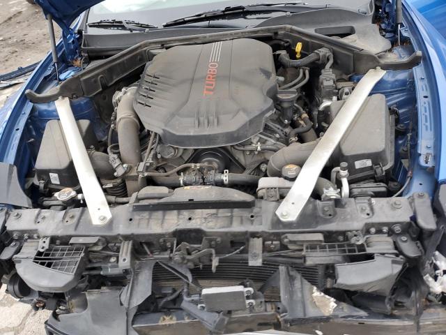 KNAE45LC1M6094113 KIA Stinger Gt1