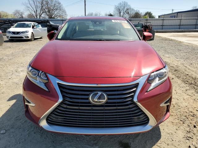 58ABK1GG0HU063409 Lexus ES 350