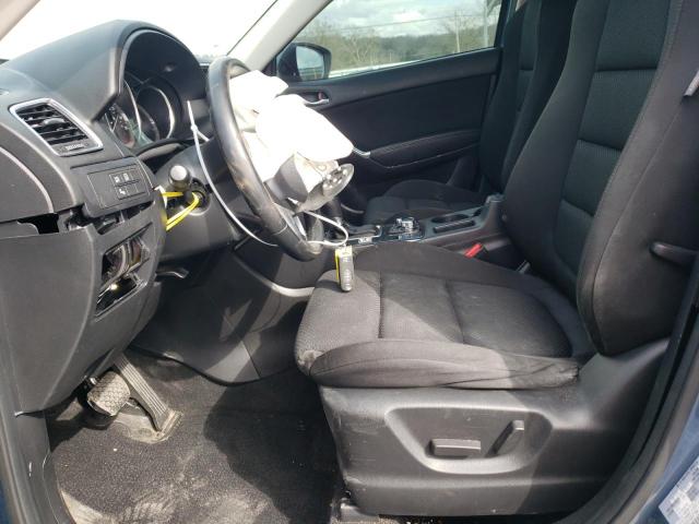 JM3KE2CY9G0877644 Mazda Cx-5 Touring