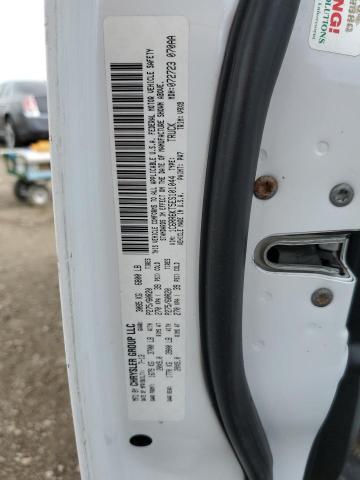1C6RR6KT5ES101044 RAM 1500 St