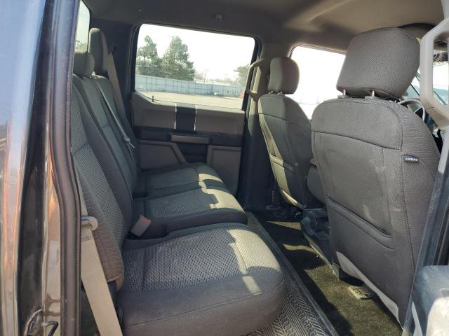1FTEW1EB9JFA63746 Ford F150 Supercrew