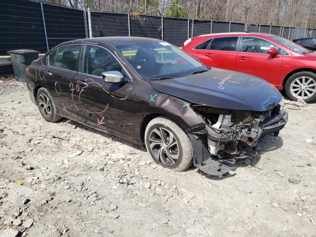 1HGCR2F38GA010796 Honda ACCORD LX