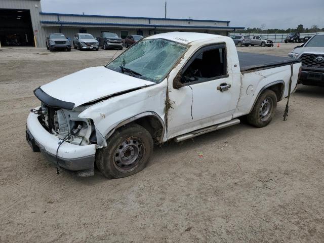 Auction sale of the 2011 Chevrolet Colorado, vin: 1GCCSBF99B8102491, lot number: 47599484