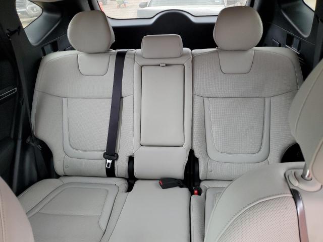 5NMJE3AE0NH001853 Hyundai Tucson Limited