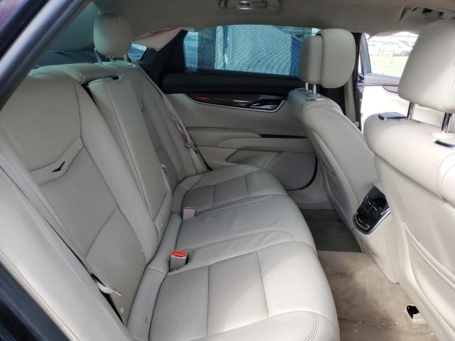 2G61V5S82E9183181 Cadillac Xts Vsport Premium