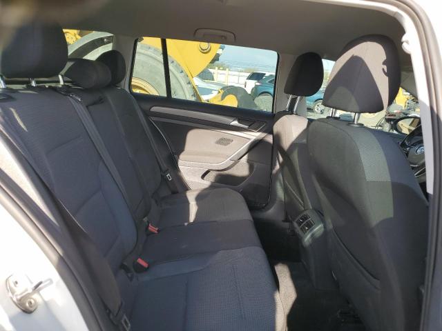 3VWY57AU6KM509697 Volkswagen Golf Sportwagen S