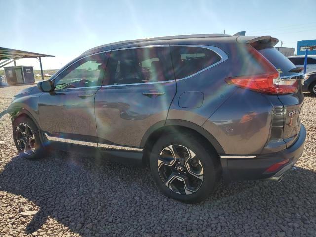 7FARW2H93JE069633 Honda Cr-v Touring
