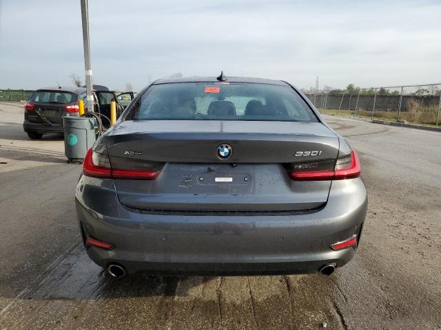 WBA5R7C53KAJ79480 BMW 330XI