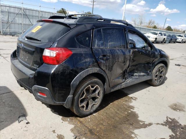 JF2GPAKC3E8253203 Subaru Xv Crosstrek 2.0 Limited
