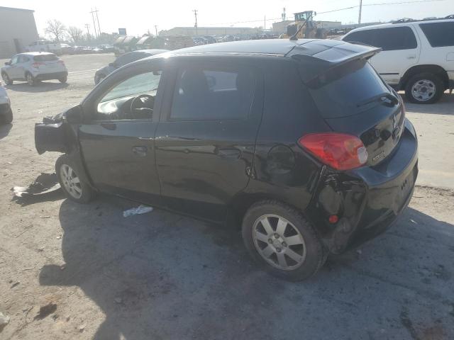 ML32A4HJ9FH036034 Mitsubishi MIRAGE ES