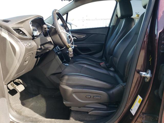 KL4CJASB2JB566112 Buick Encore Preferred