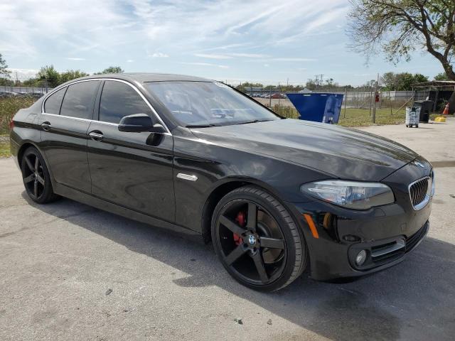 WBA5B1C57GG132183 BMW 535 I