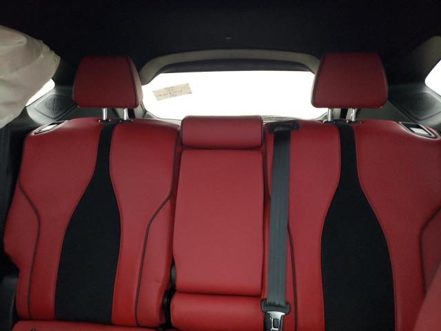 5J8TC2H69ML040785 Acura Rdx A-spec