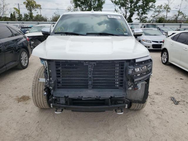 1FMJK1MT5NEA15835 Ford Expedition Max Platinum