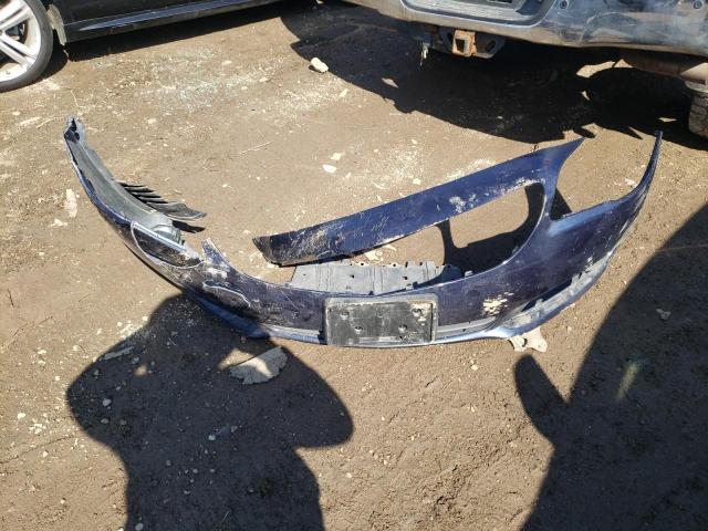 2G4GL5EX5H9182140 Buick Regal Sport Touring