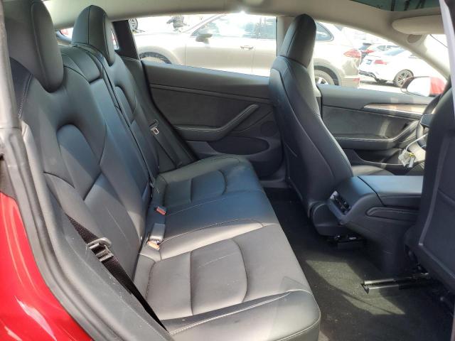 5YJ3E1EA5PF449112 Tesla MODEL 3