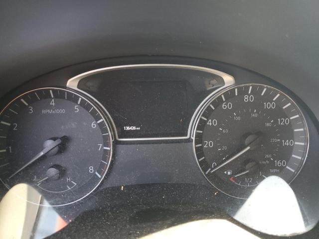 1N4AL3APXJC164399 Nissan ALTIMA 2.5