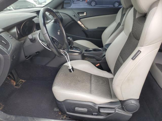 KMHHT6KD4EU117069 Hyundai Genesis Coupe 2.0t