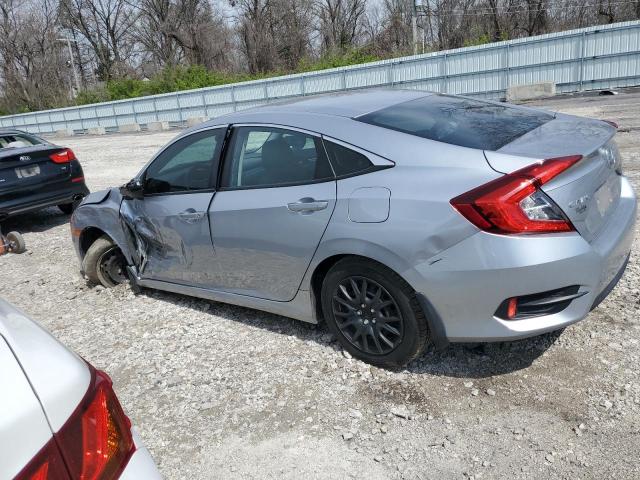 19XFC2F52GE018548 Honda Civic Lx