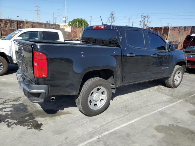 1GCGSBEN6N1323253 Chevrolet Colorado