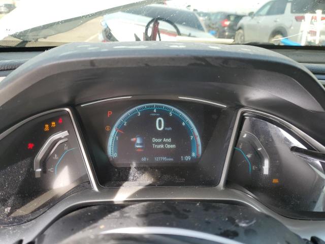 19XFC2F70HE046075 Honda CIVIC EX