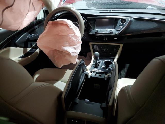 LRBFXCSA8HD046031 Buick Envision Preferred