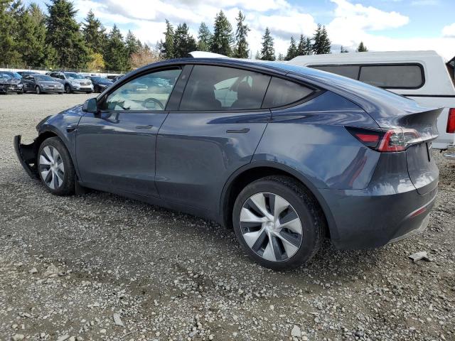 7SAYGDEE9PF967828 Tesla Model Y