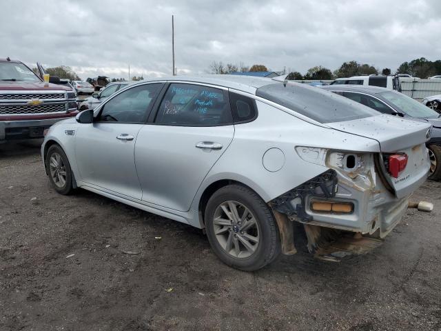 5XXGT4L38LG443695 KIA Optima Lx