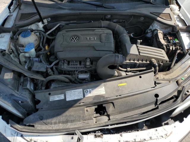 1VWAT7A30GC036628 Volkswagen PASSAT S