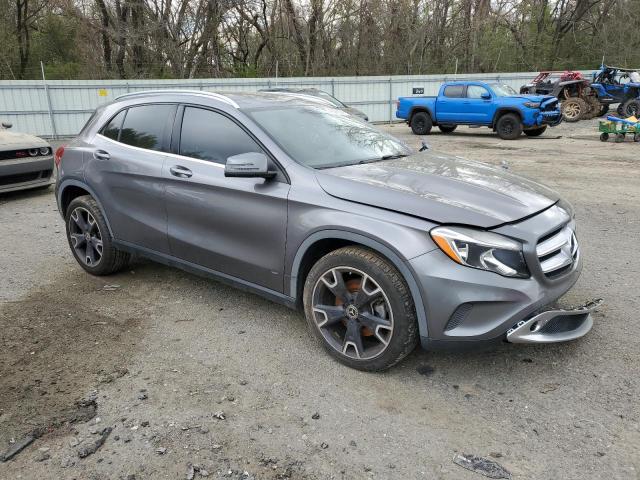 WDCTG4GB1FJ050944 Mercedes-Benz Gla 250 4matic