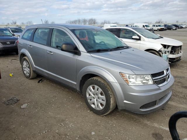 3C4PDCAB0FT605586 Dodge JOURNEY SE