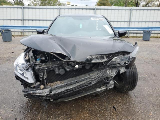 1HGCR2F56HA275896 Honda Accord Sport