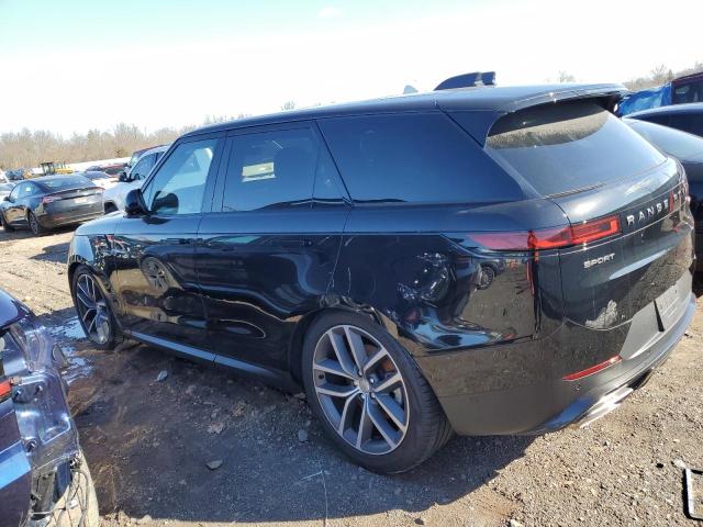 SAL1P9EU6PA104280 Land Rover Range Rover Sport Dynamic Se