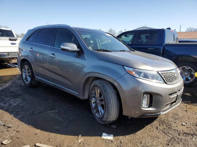 5XYKW4A73EG546013 KIA SORENTO SX