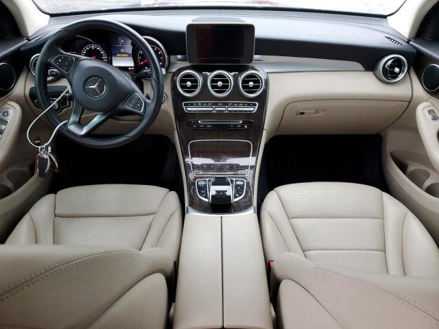 WDC0G4JB4GF104463 Mercedes-Benz GLC 300