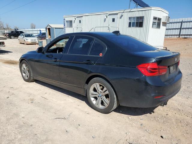 WBA8E9C55GK604218 BMW 328 I Sulev